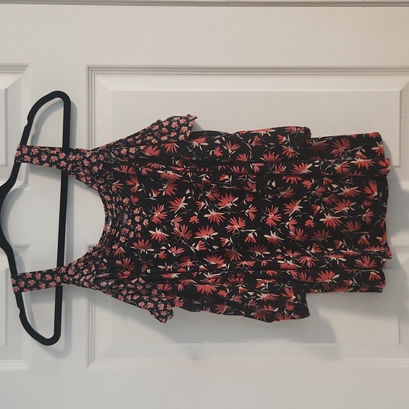 Maurices cold shoulder top - Picture 3 of 6